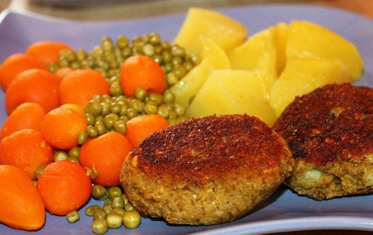 Empresas se quejaron contra una ley en Arkansas que prohibe llamar carne vegetariana a los productos que no son de origen animal.&nbsp;