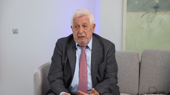 El vicepresidente del Colegio de Escribanos de la Ciudad de Buenos Aires analizó la realidad del mercado inmobiliario.