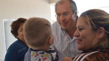 quien era el diputado hector olivares