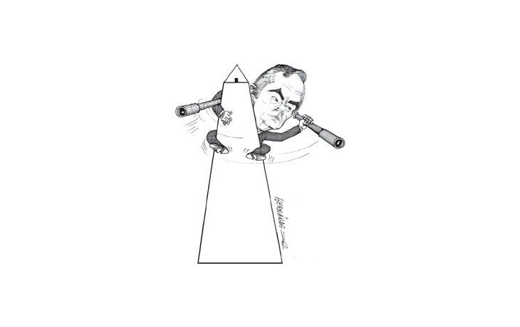 ámbito.com | Juan José Alvarez