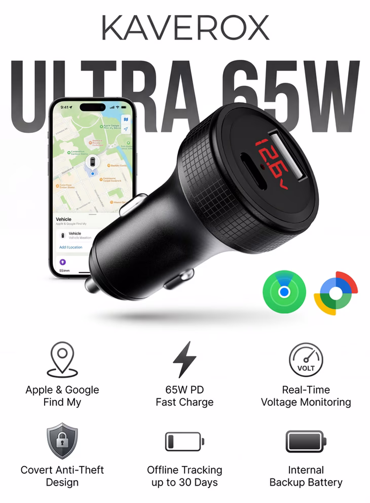 Un pequeño dispositivo se integra al interior del vehículo y suma una capa extra de control sin alterar la dinámica de uso cotidiano. Un pequeño dispositivo se integra al interior del vehículo y suma una capa extra de control sin alterar la dinámica de uso cotidiano.