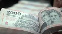 el llamativo billete de $2.000 que se vende por $1 millon: cual es el detalle que lo distingue