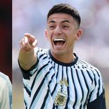 Thiago Almada y Juan Foyth no jugarán en la Selección argentina durante esta fecha FIFA.