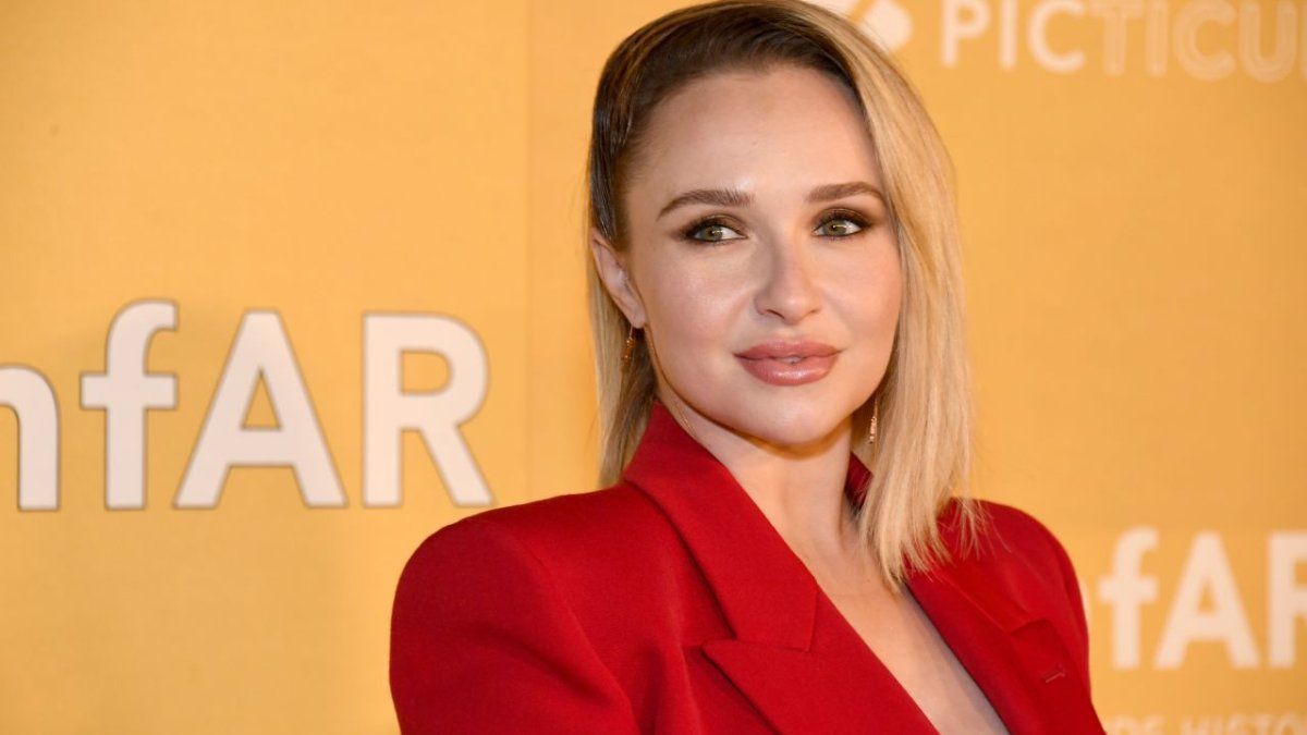 Confirmaron oficialmente la causa de la muerte de la actriz Hayden Panettiere