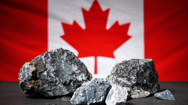 El Fondo de Infraestructura para Minerales Críticos (CMIF), la Oficina de Grandes Proyectos (MPO) y nuevas iniciativas en Canadá buscan acelerar permisos e inversiones en minería y energía.