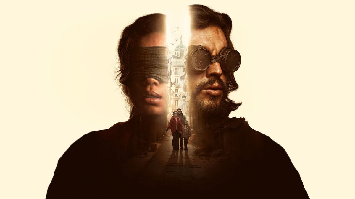 Netflix: the Spanish film starring Mario Casas that will worry you for 110 minutes