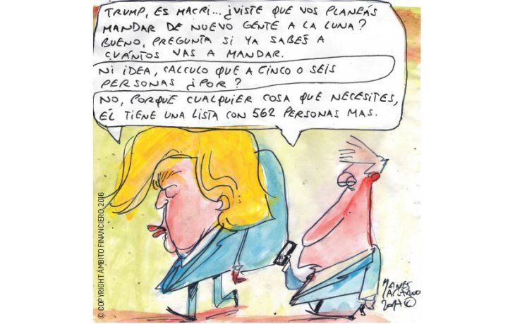 ámbito.com | Candidatos