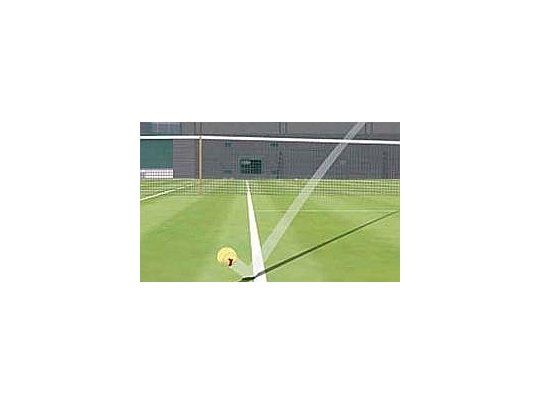 El Ojo de Halcón se utilizará desde los cuartos de final de la Copa Davis.