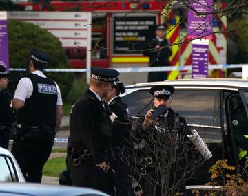 Reino Unido eleva el nivel de alerta ante posibles atentados tras el de Liverpool