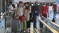 Canadá dejará de pedir test de Covid-19 a vacunados que lleguen al país