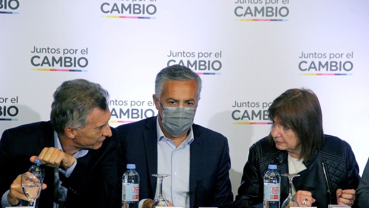 Juntos por el Cambio cuestionó el discurso de Alberto Fernández en favor de Venezuela, Cuba y Nicaragua