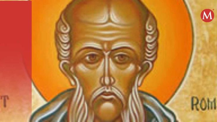 El santoral católico recuerda este 28 de febrero a San Román de Condat. El santoral católico recuerda este 28 de febrero a San Román de Condat.