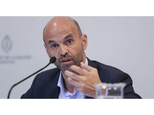 Guillermo Dietrich.