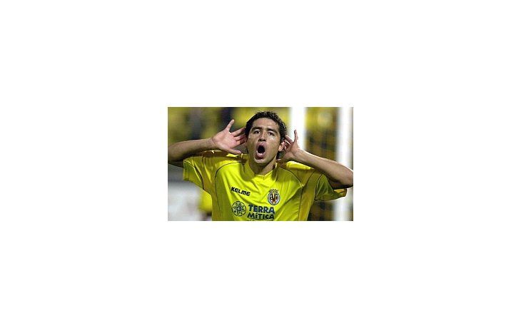 El estratega de Boca se mostró dispuesto a regresar a España para ayudar al Submarino amarillo a salir del fondo de la tabla.