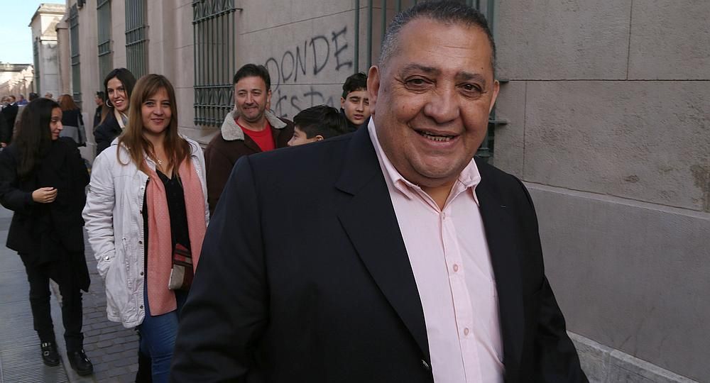 Luis DElía Luis DElía