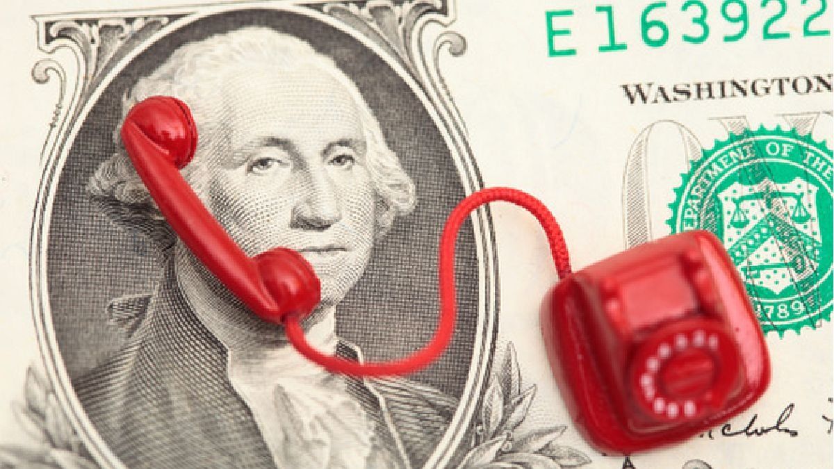 Market dialogues: how to calculate the price of the dollar today?