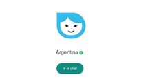 gobierno nacional lanzo su chatbot para hacer todas las consultas