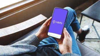 Cabify es una aplicación de movilidad modelo en toda Latinoamérica y España.&nbsp;