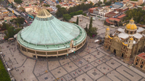 Este es el increíble regalo que Carlos Slim realizó a la Basílica por el Día de la Virgen de Guadalupe.