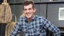 The chef Damian Delorenzi died at the age of 39 The chef Damian Delorenzi died at the age of 39