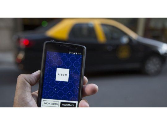 Siete de cada diez argentinos utilizaría Uber, aunque dudan que sea seguro