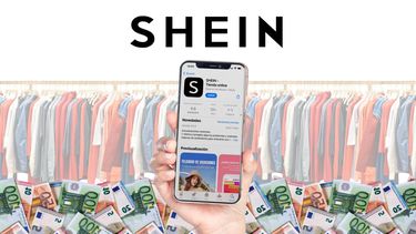 La cadena china de ropa Shein sale a buscar en Inglaterra lo que le niegan en EEUU