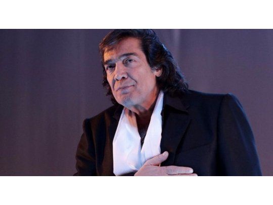 Cacho Castaña.