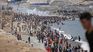 España desplega un operativo para contener la crisis migratoria.