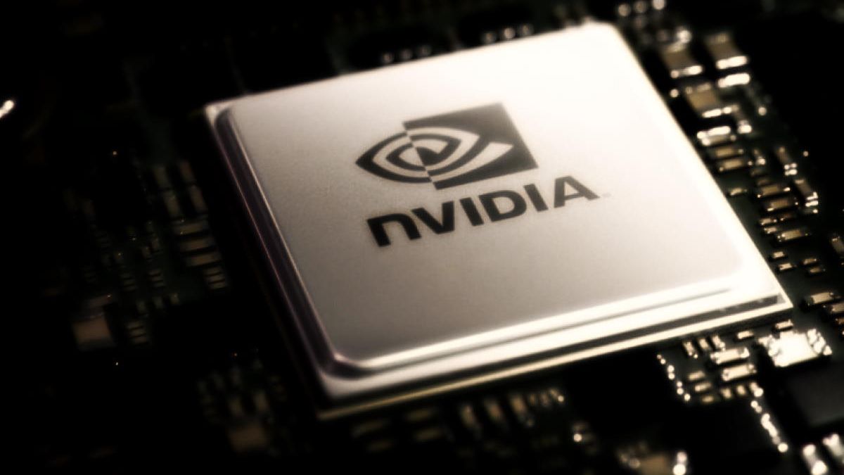 On Wall Street, Nvidia shares exceed all expectations and surpasses the US giants