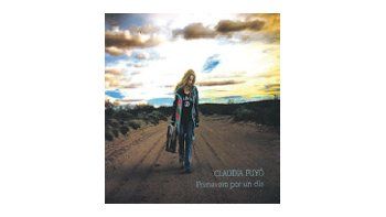 Rock con la potencia de Claudia Puyó