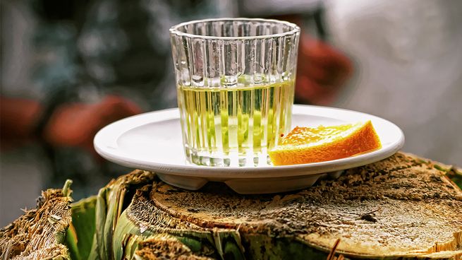 20 de octubre: Día Nacional del Mezcal.