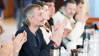 maximo kirchner es sometido a una intervencion quirurgica programada maximo kirchner es sometido a una intervencion quirurgica programada