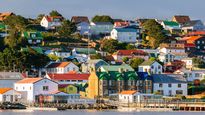 polemica: reino unido concedio estatus de ciudad a la capital de malvinas