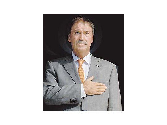 Juan Schiaretti está dispuesto a sostener su idea de peronismo sinkirchnerismo.