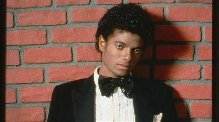 “Thriller”, the best-selling album in history and Michael Jackson’s masterpiece