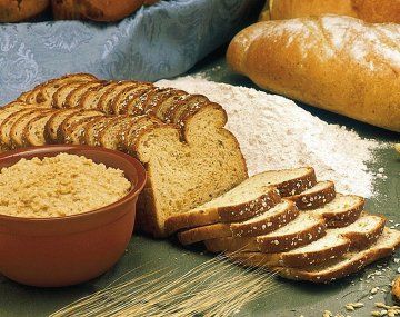 ¿Cuáles son los panes más saludables?