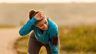 actividad fisica: ¿que beneficios trae al cuerpo y el cerebro?