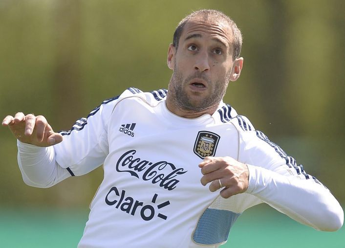 Pablo Zabaleta