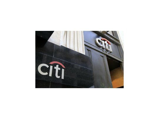 Justicia argentina pone límites a Griesa por acuerdo del Citi