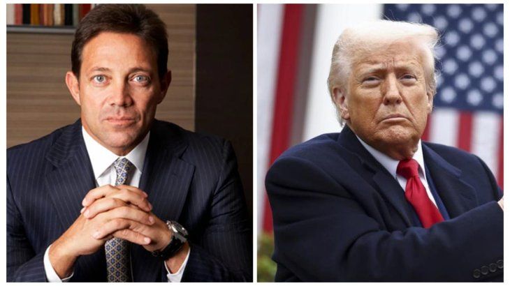 El empresario también opinó sobre lo ocurrido con los aranceles de Donald Trump.