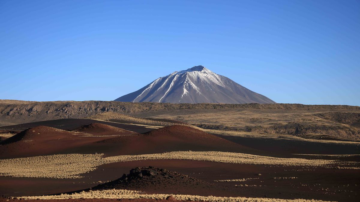 It is one of the most rare and beautiful landscapes in the country: what is the enigmatic place of the whose hide a unique beauty in the world