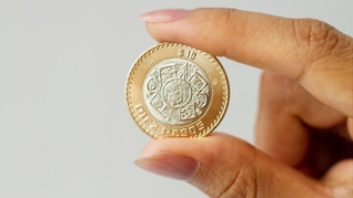 Cómo es la moneda de 5 pesos de Pancho Villa que puedes venderla a 150 mil
