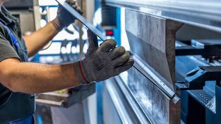 Las exportaciones industriales ascendieron un 10,7% en diciembre de 2025. Las exportaciones industriales ascendieron un 10,7% en diciembre de 2025.