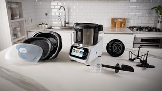 Los robots de cocina se consolidan como el electrodoméstico estrella del año, impulsados por la conectividad, la automatización y la búsqueda de practicidad en los hogares argentinos. Los robots de cocina se consolidan como el electrodoméstico estrella del año, impulsados por la conectividad, la automatización y la búsqueda de practicidad en los hogares argentinos.