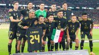 El técnico de la Selección Mexicana, Javier Aguirre, tiene ocho jugadores intocables que forman la base del plantel para el Mundial 2026.