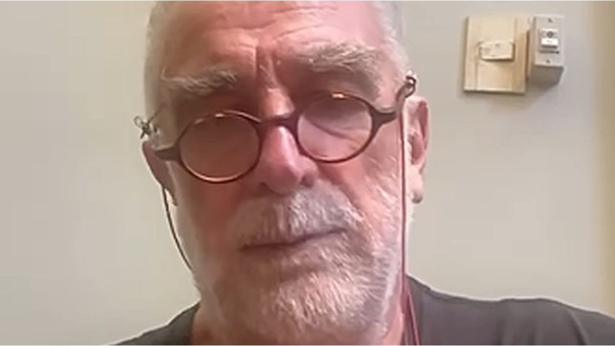 Former prosecutor Luis Moreno Ocampo lost his house in the Los Angeles fires: his reflection after the tragedy