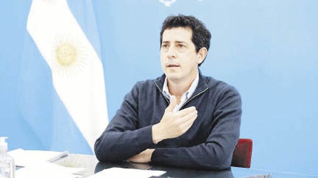 Eduardo “Wado” de Pedro