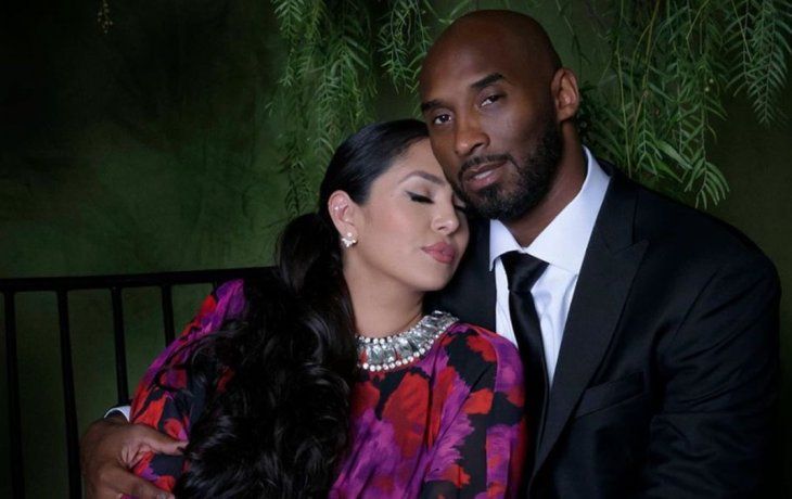Habló la viuda de Kobe Bryant: Estamos completamente devastados