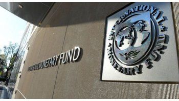 ámbito.com | Argentina y el FMI, o cómo potenciar una caída