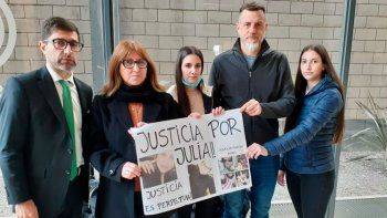 condenaron a 15 anos al motociclista que choco y mato a una  agente en un control de transito